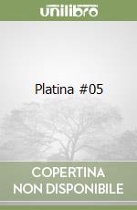 Platina #05