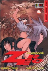 Zero. Vol. 6