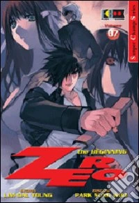 Zero. Vol. 7