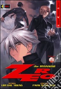 Zero. Vol. 8