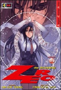 Zero. Vol. 9