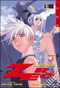 Zero. Vol. 10