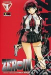 Zero in. Vol. 1 libro di Inoue Sora