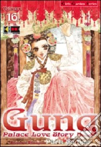Gung. Vol. 16 libro