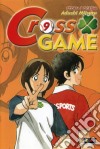 Cross game. Vol. 9 libro