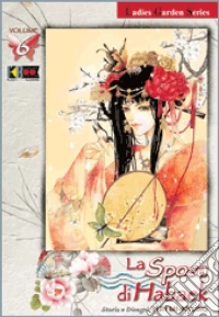 La sposa di Habaek. Vol. 6 libro