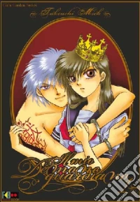 Il mio demone guardiano. Vol. 1 libro