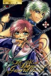 Il mio demone guardiano. Vol. 2 libro di Takeuchi Mick