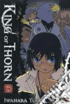 King of Thorn. Vol. 5 libro