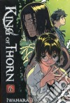 King of Thorn. Vol. 6 libro