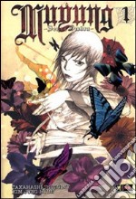 Muyung. Vol. 1 libro