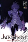 Jack Frost. Vol. 5 libro