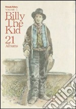 Billy the Kid. Vol. 1 libro