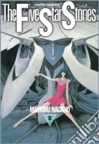 The five star stories. Vol. 2 libro