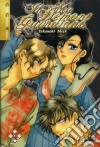 Il mio demone guardiano. Vol. 4 libro di Takeuchi Mick