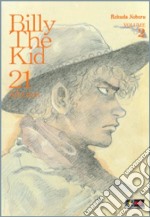 Billy the Kid. Vol. 2 libro