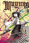 Muyung. Vol. 3 libro