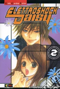 Elettroshock. Vol. 2 libro