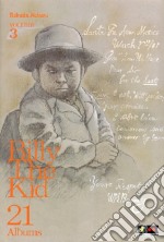 Billy the Kid. Vol. 3 libro