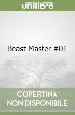 Beast Master #01