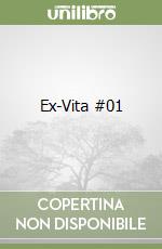 Ex-Vita #01 libro