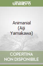 Animanial (Aiji Yamakawa) libro