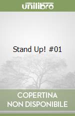 Stand Up! #01