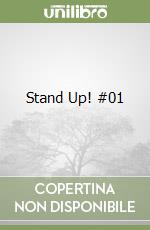 Stand Up! #01 libro