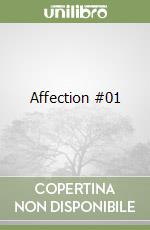 Affection #01
