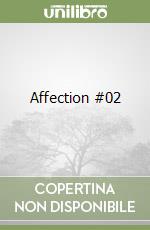 Affection #02