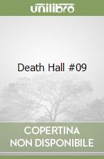 Death Hall #09