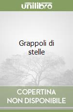 Grappoli di stelle libro