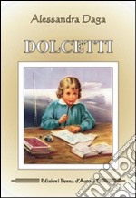 Dolcetti libro