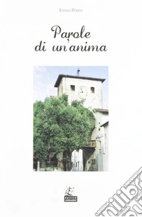 Parole di un'anima