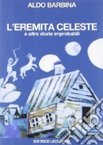 L'eremita celeste libro