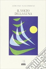 Il volto della luna libro