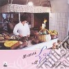 Dieci anni insieme alle lady chef italiane libro