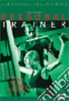 Personal trainer. Manuale attento, preciso e moderno per iniziare e perfezionare l'attività di personal trainer libro