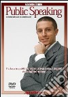 Videocorso di public speaking. Parlare in pubblico senza stress e con i segreti dei migliori trainer. DVD libro