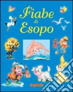 Fiabe di Esopo