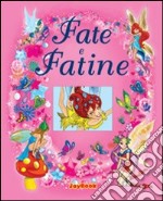 Fate e fatine