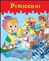 Pinocchio. Ediz. illustrata libro