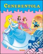 Cenerentola libro