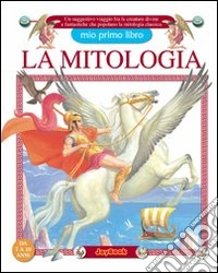 La mitologia libro
