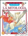 La mitologia libro