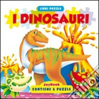 I Dinosauri libro