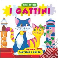 I gattini libro