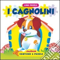 I cagnolini libro