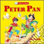 Peter Pan. Ediz. illustrata libro