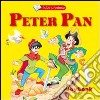 Peter Pan. Ediz. illustrata libro